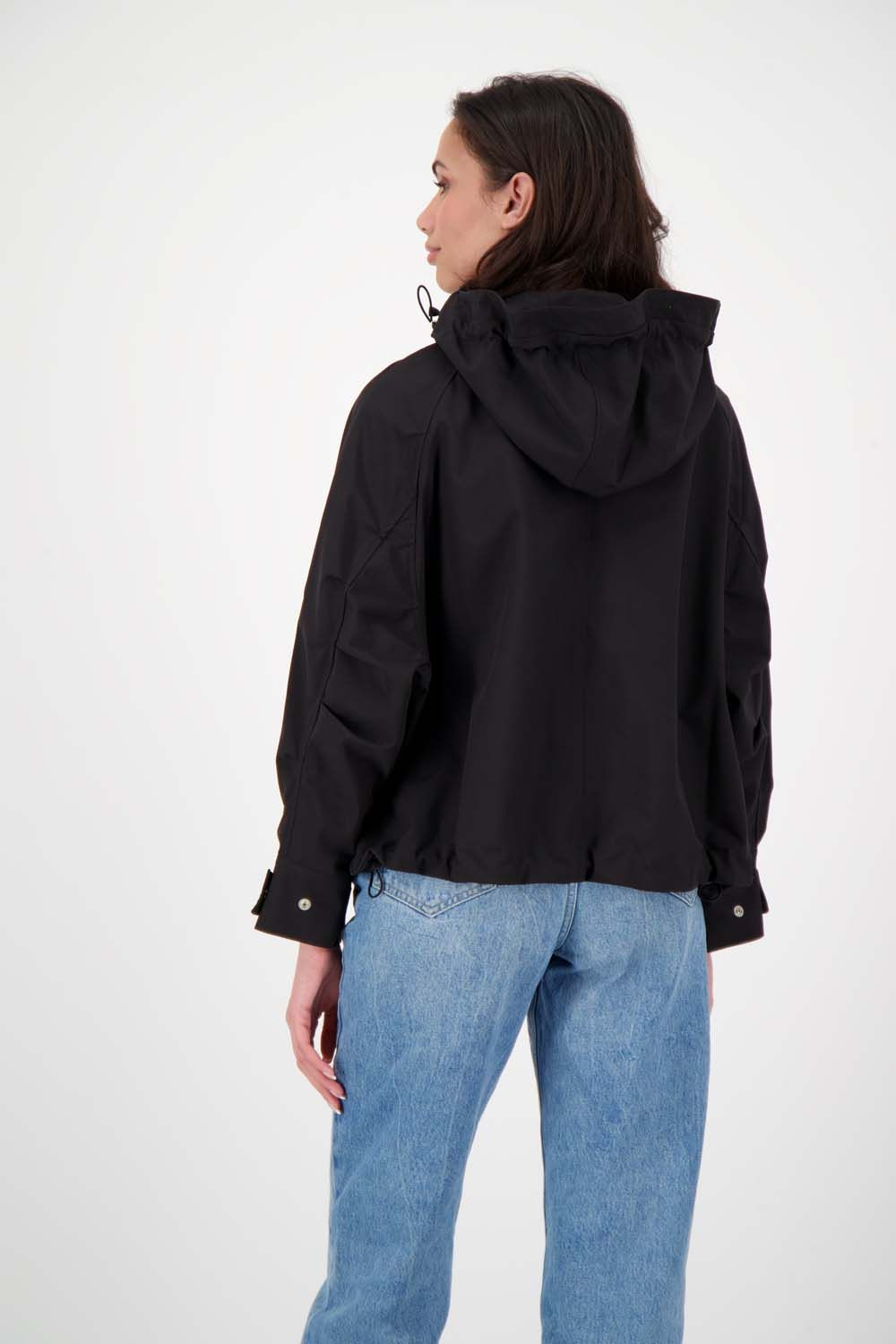 Airforce Womens Oversized Softshell Jacket Airforce Womens Oversized Softshell Jacket