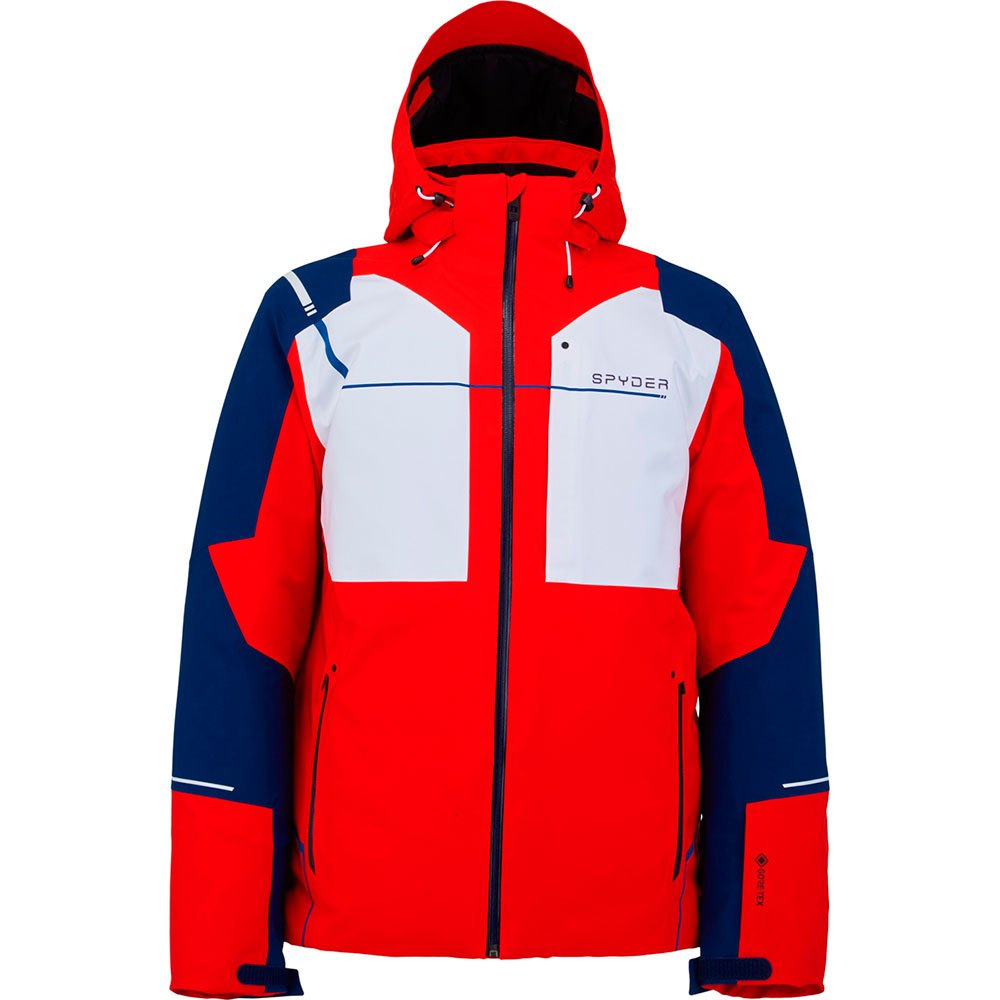 titan gtx jacket