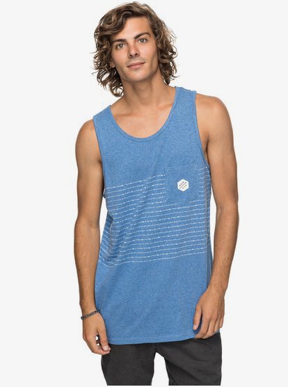 Quiksilver M Komo Pai Tank 2018 Quiksilver M Komo Pai Tank 2018