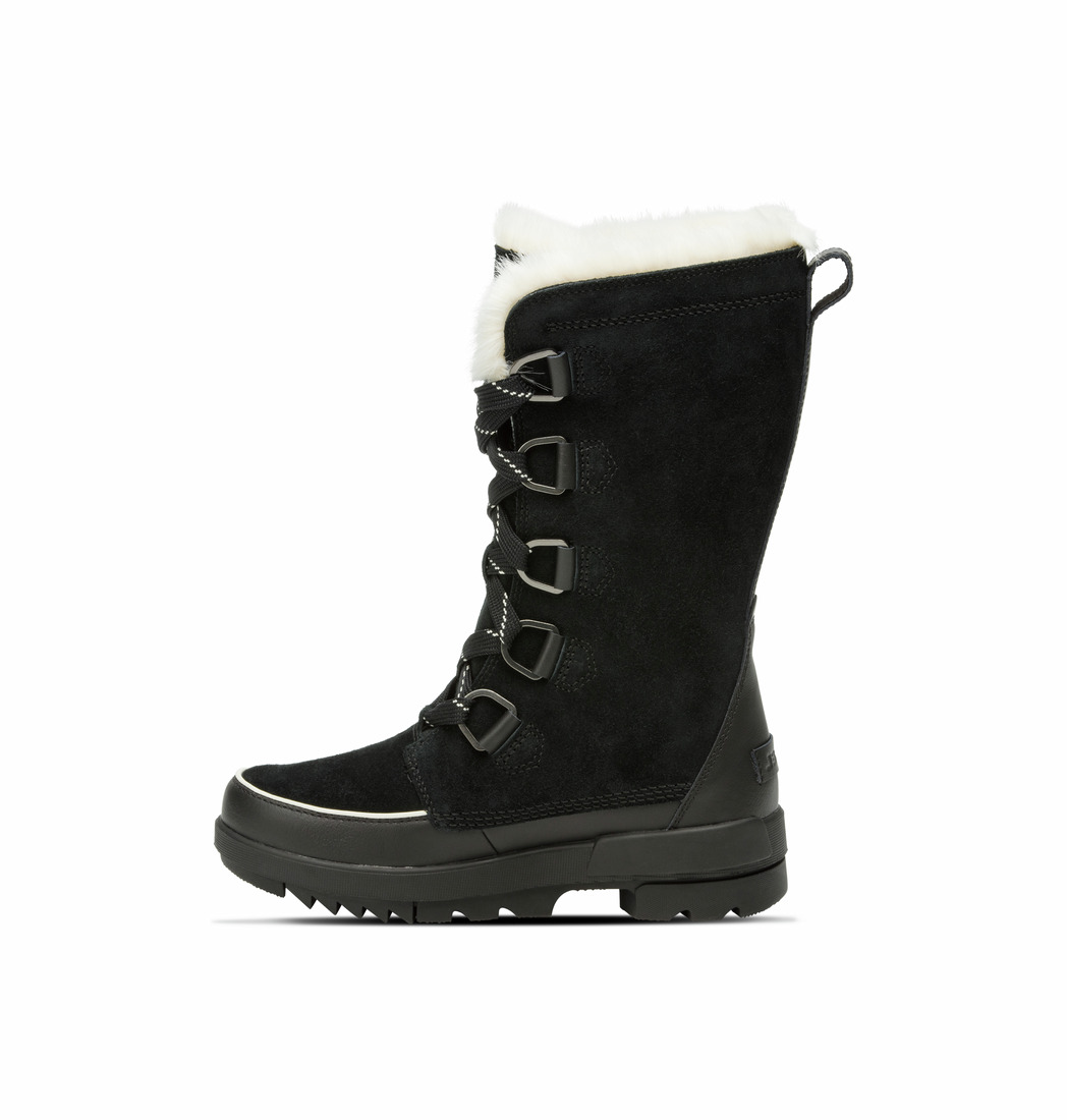 Sorel Womens Torino Ii Tall Wp