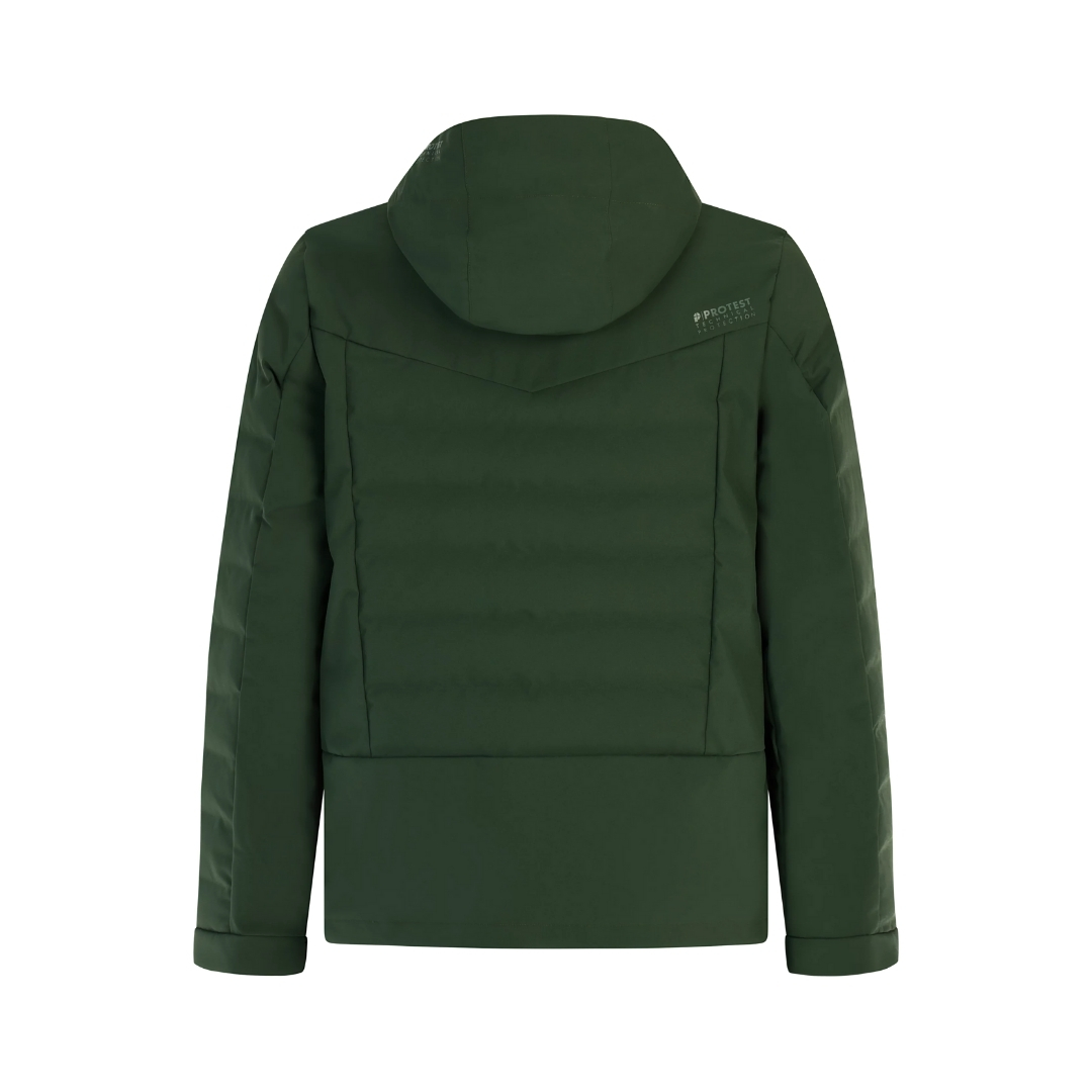 Protest Mens Prtmundo Snowjacket