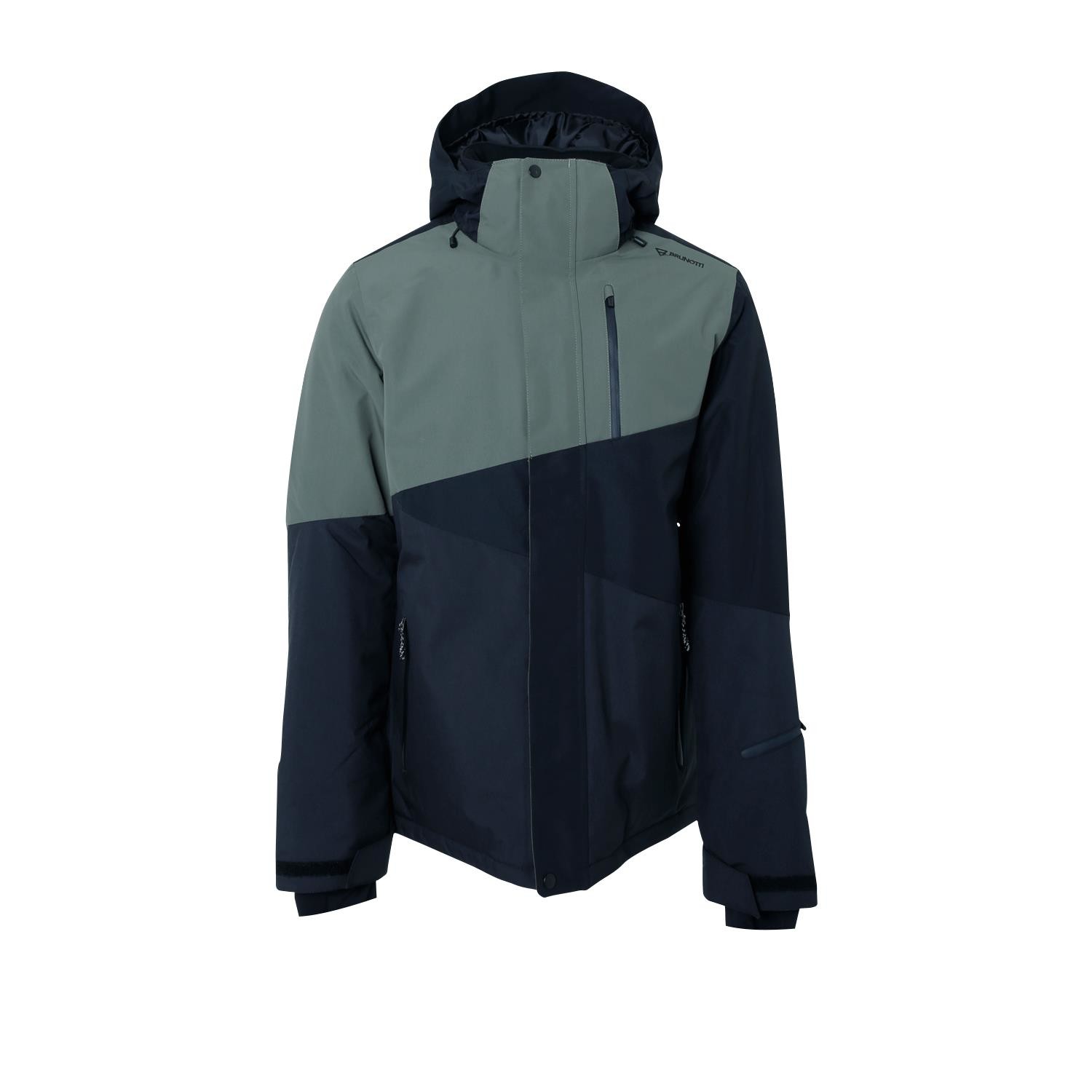 Brunotti M Idaho Snowjacket 2020 Brunotti M Idaho Snowjacket 2020