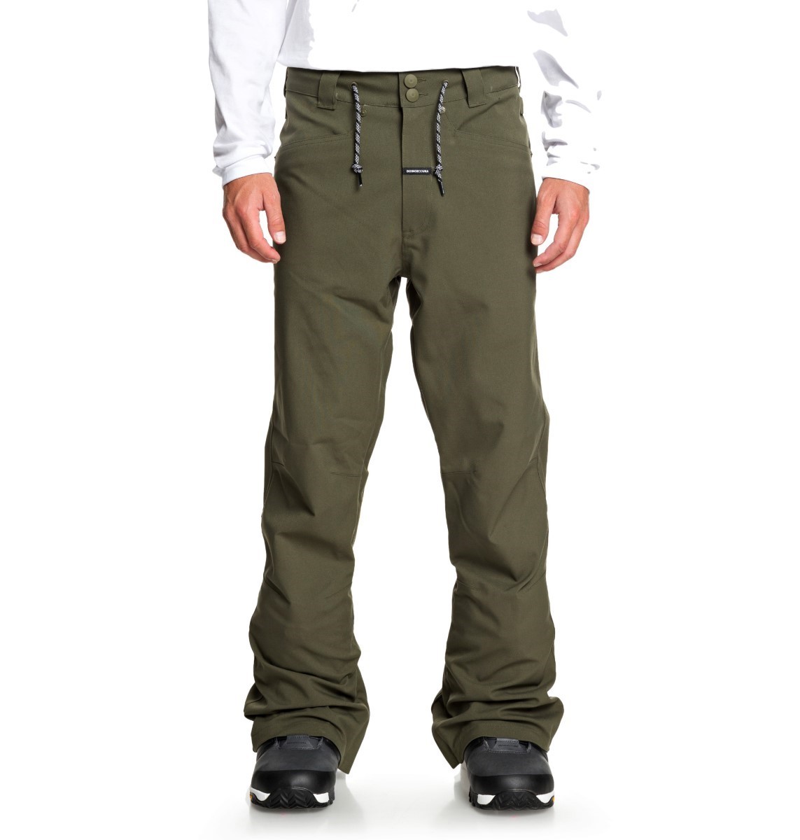 DC Shoes M Relay Pant 2020 DC Shoes M Relay Pant 2020