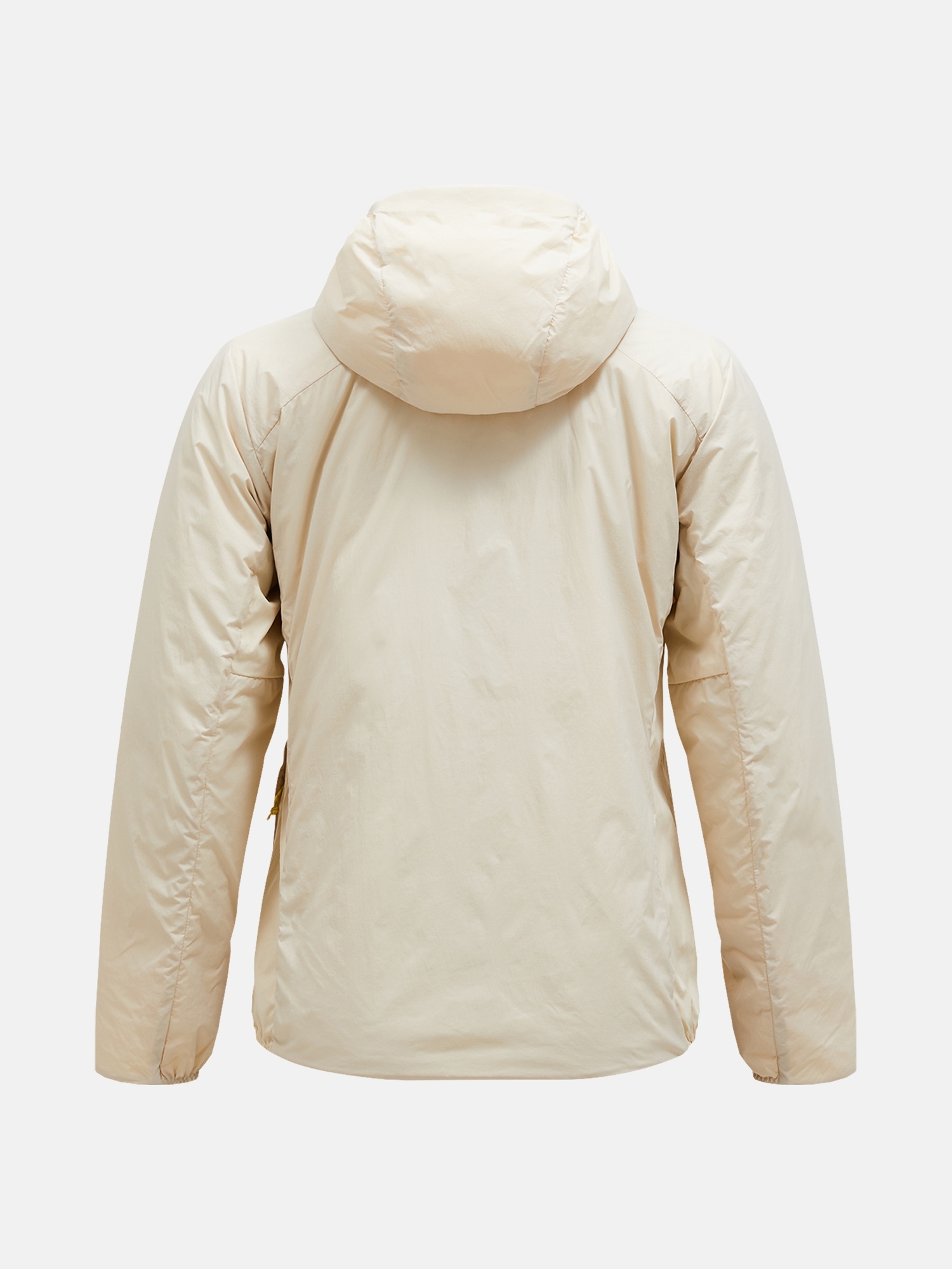 Peak Performance Womens Freelight Reversible Hood Jacket