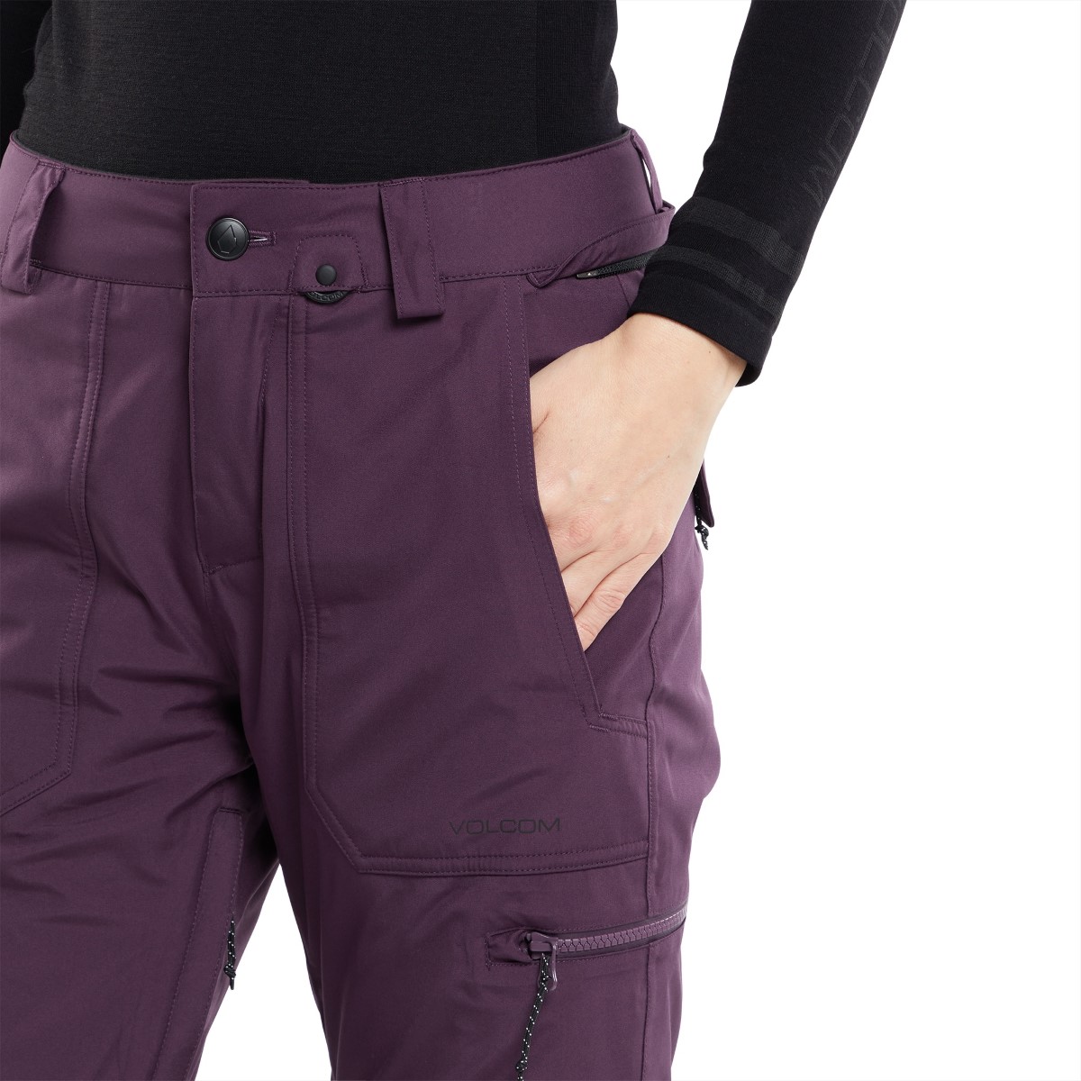 Volcom Womens Knox Ins Gore-Tex Pant