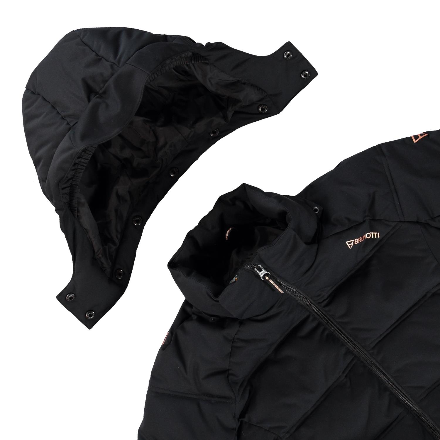 Brunotti G Firecrown JR Snowjacket 2020 Brunotti G Firecrown JR Snowjacket 2020