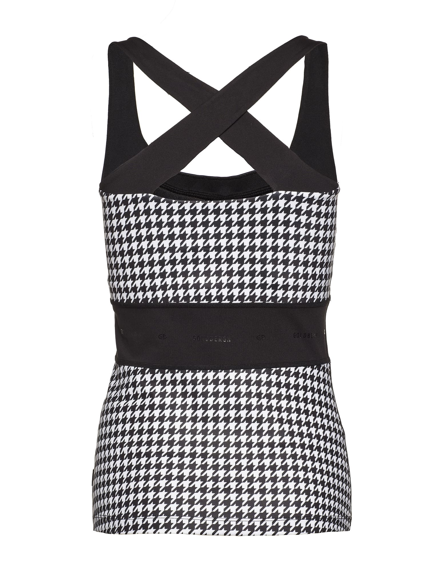 Goldbergh Peggy Sleeveless Top Goldbergh Peggy Sleeveless Top