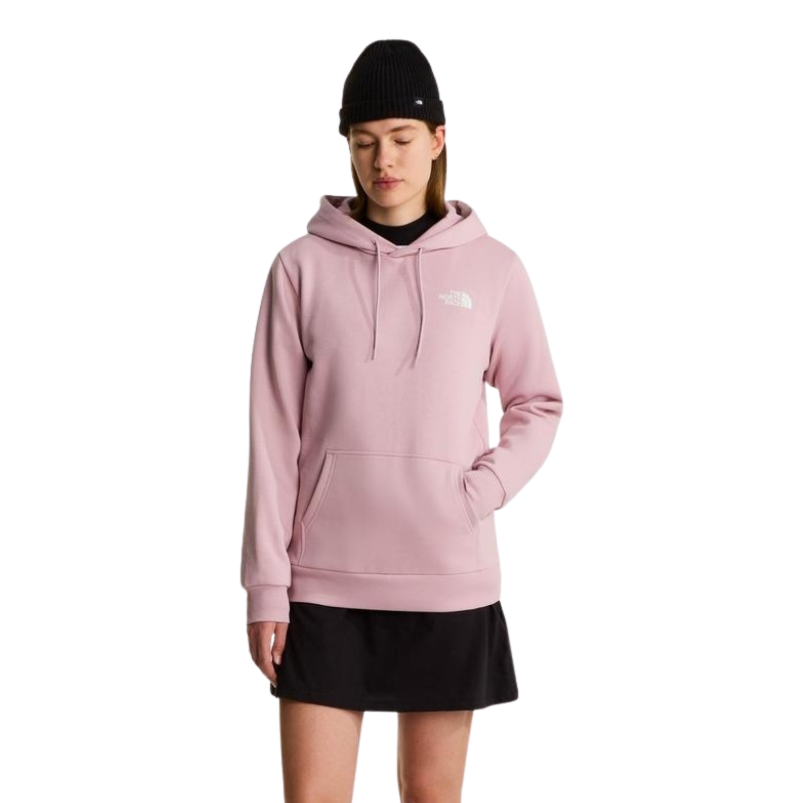 The North Face Womens Simple Dome Rg Hoodie