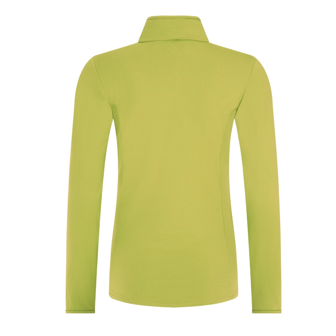 Protest Women's Refabriz 1/4 Zip Top 
