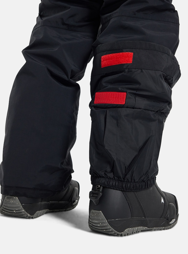 Burton Kids Skylar 2L Bib Pants