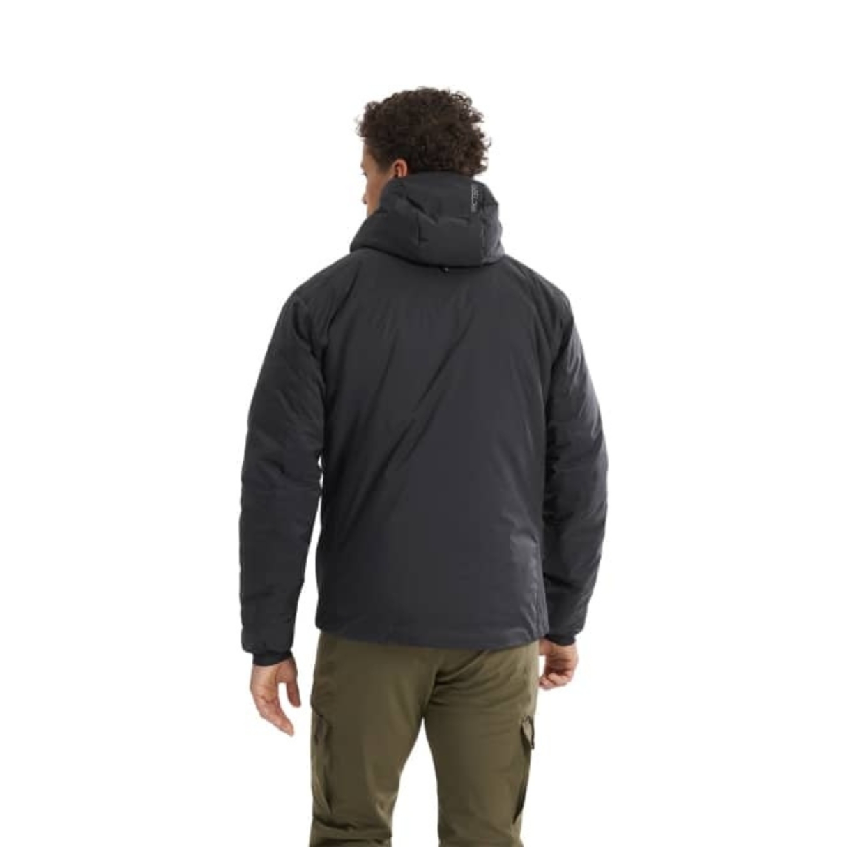 Arcteryx Mens Atom SV Hoody
