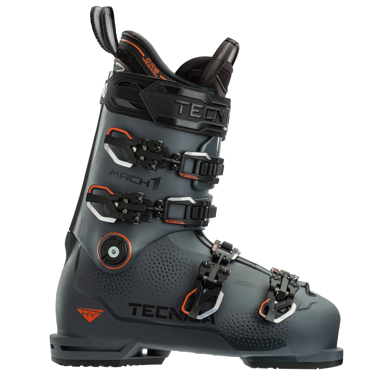 tecnica mach sport hv 80