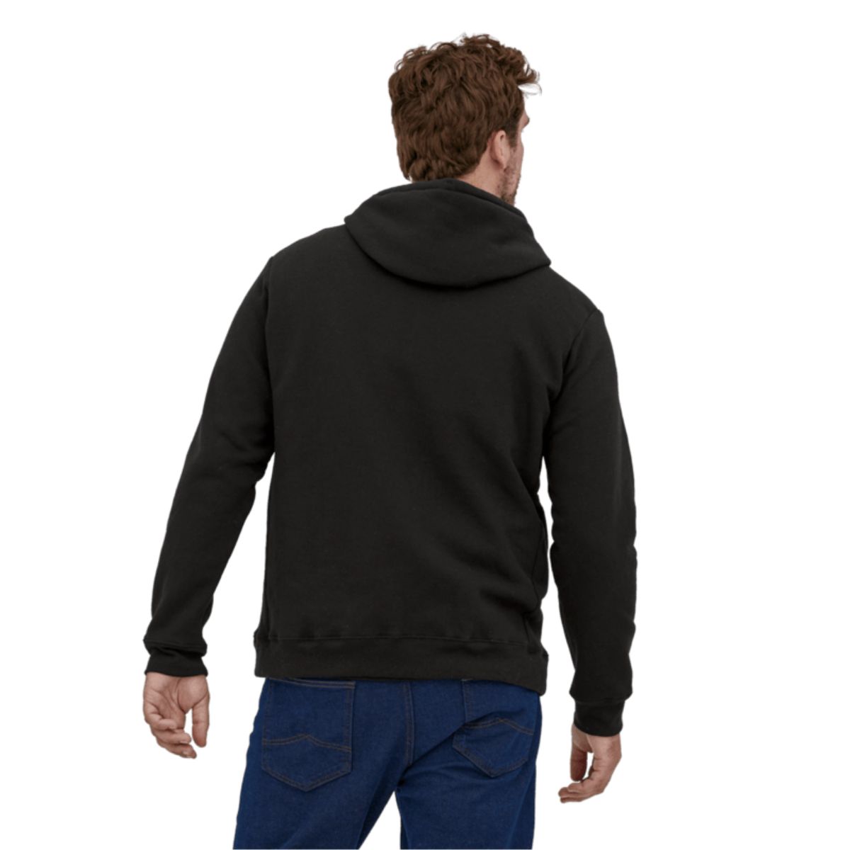 Patagonia Mens P_6 Logo Uprisal Hoody