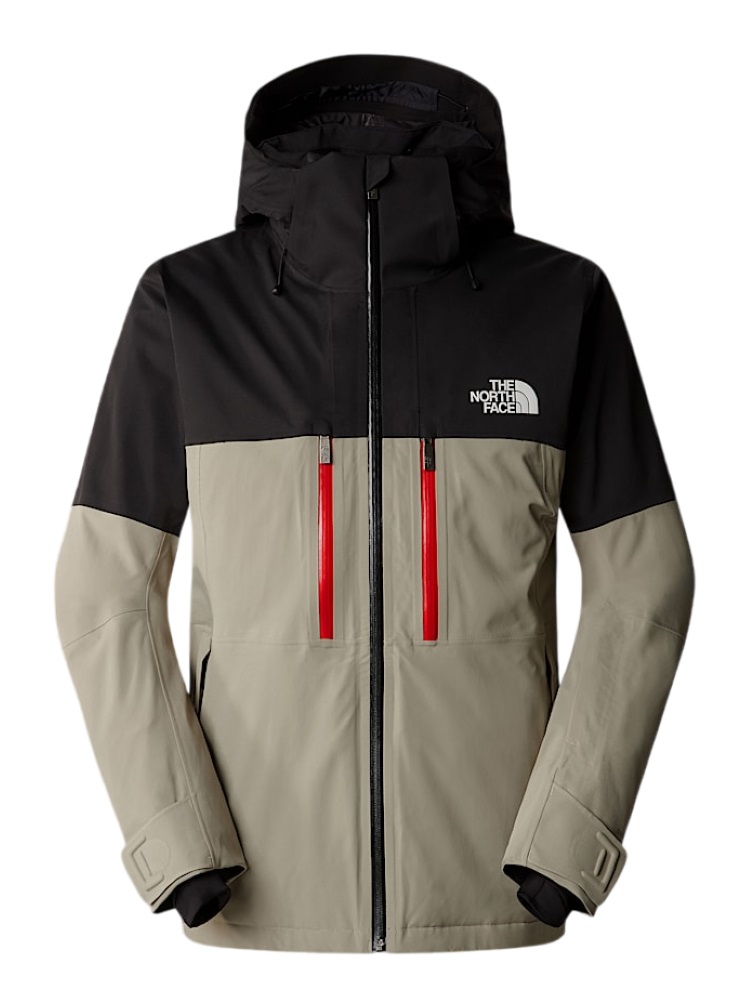 Chakal jacket on sale