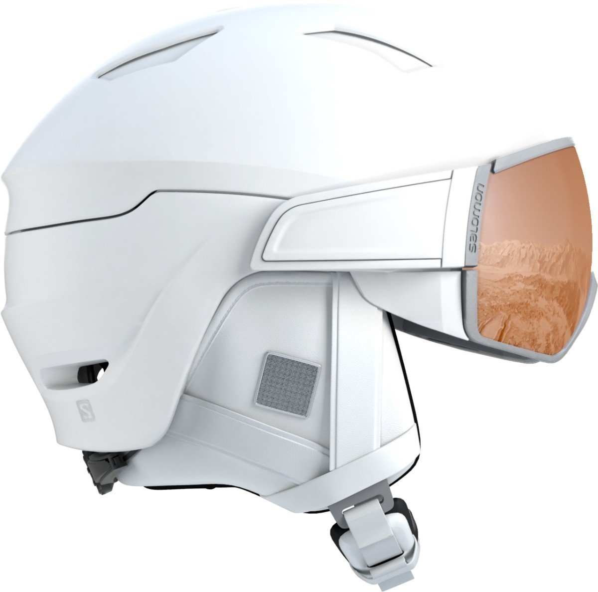 Salomon Mirage S 2020 Salomon Mirage S 2020