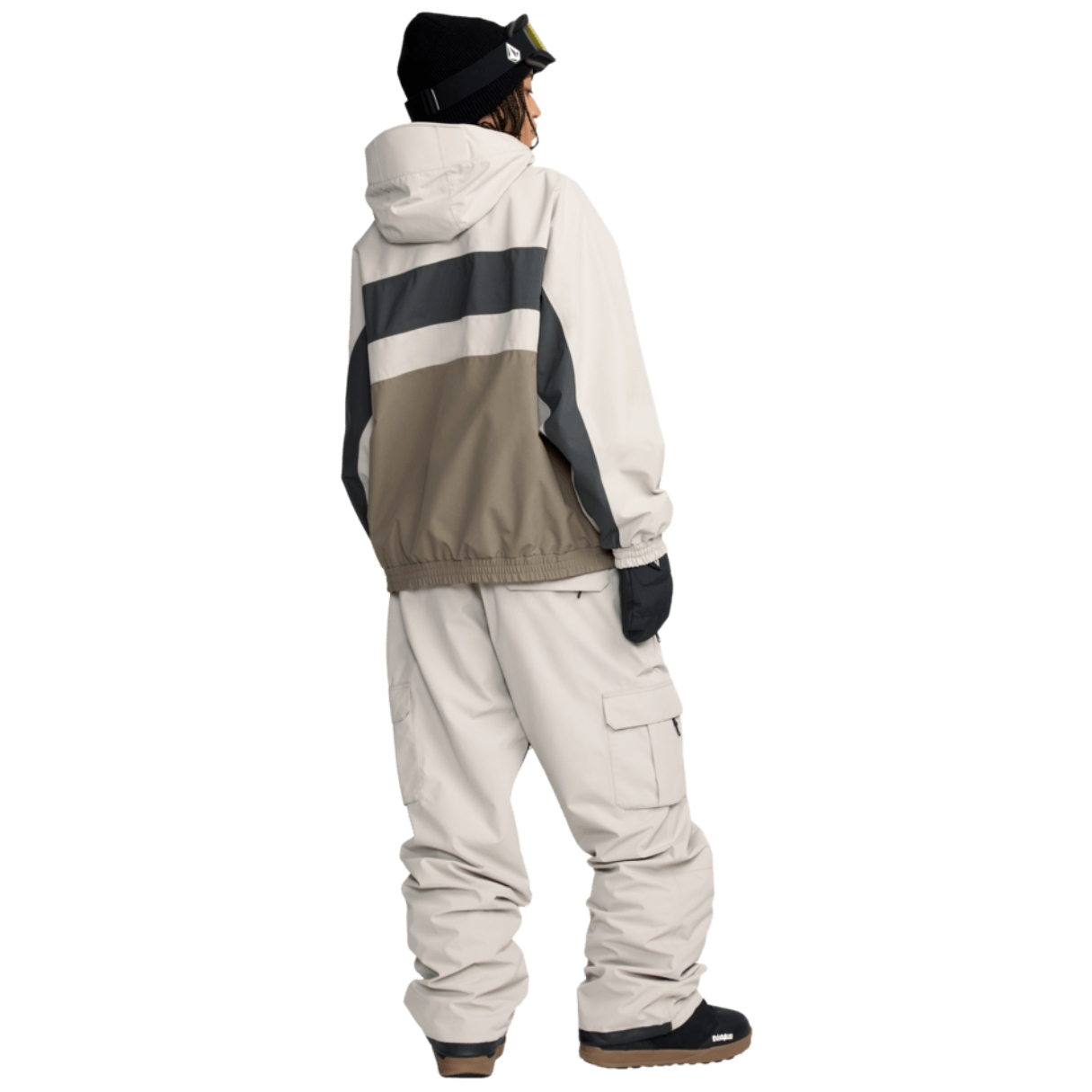 Volcom Womens Dlm Pant