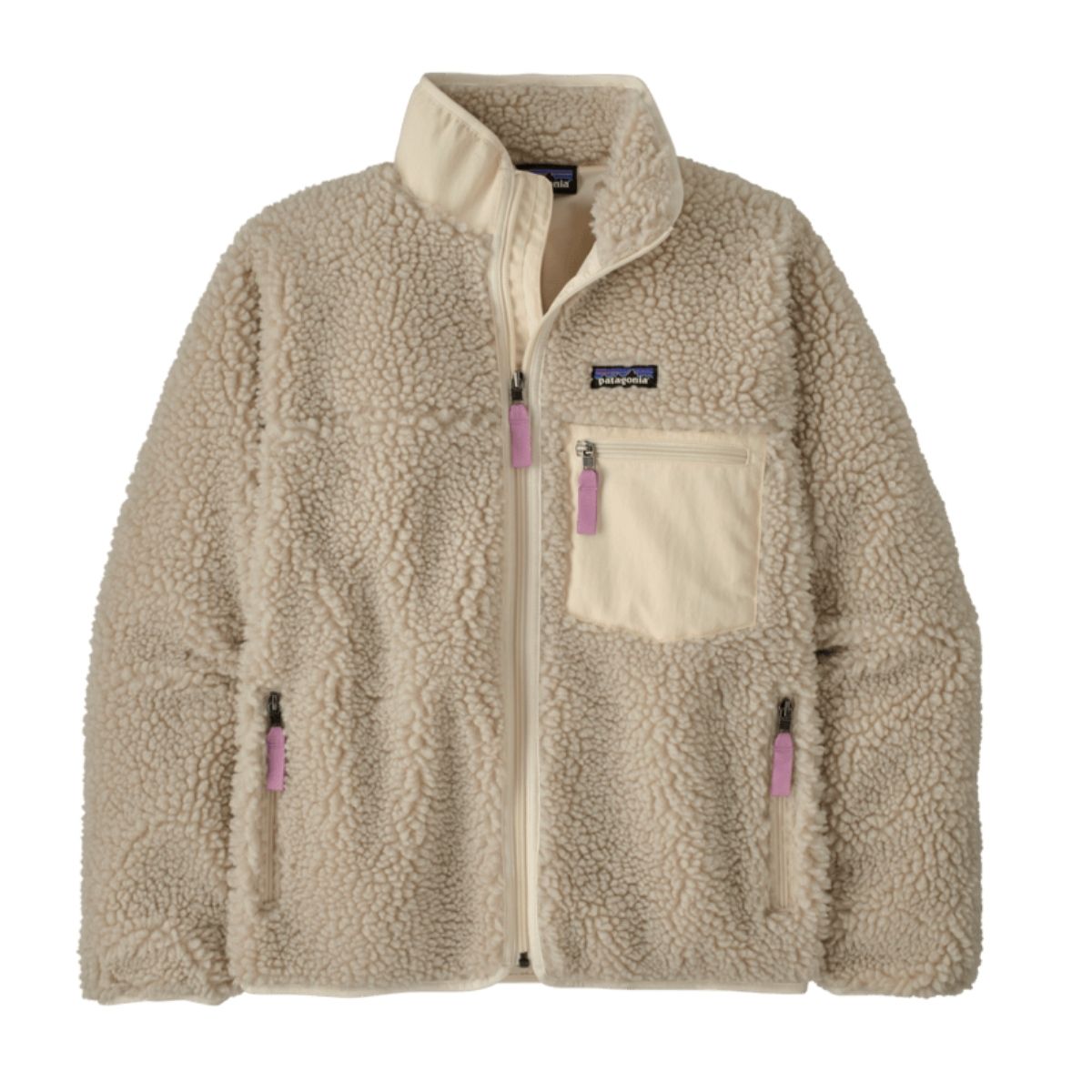 Patagonia Womens Classic Retro_X Jacket