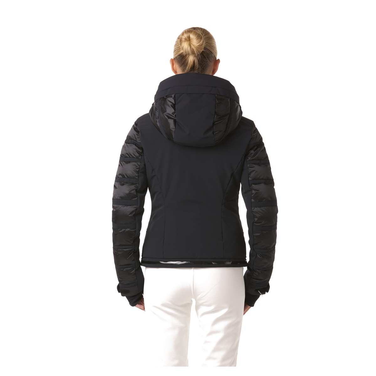 Toni Sailer Swinta Splendid Women Ski Jacket