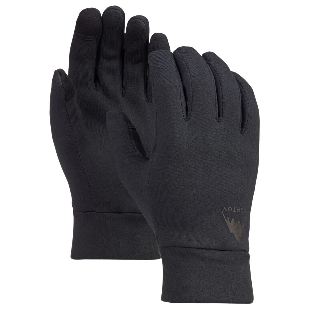 Burton M Deluxe Gore Mitt 2021 Burton M Deluxe Gore Mitt 2021