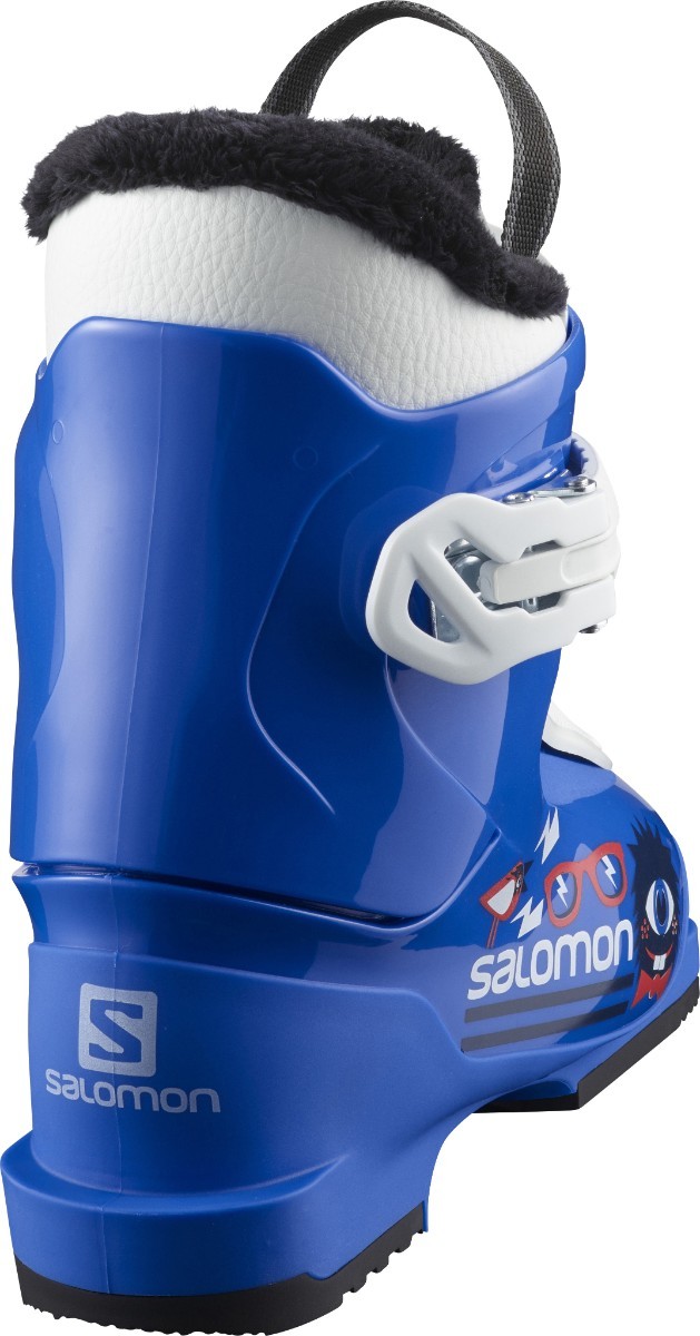 Salomon T1