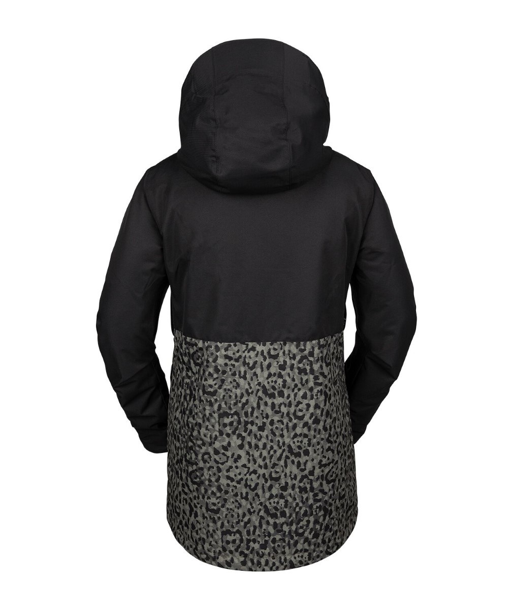 Volcom W Leeland Jacket 2020 Volcom W Leeland Jacket 2020