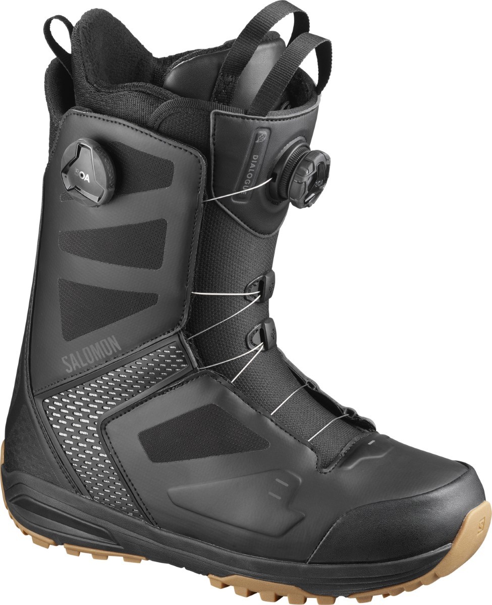 Salomon Dialogue Focus Boa 2020 Salomon Dialogue Focus Boa 2020