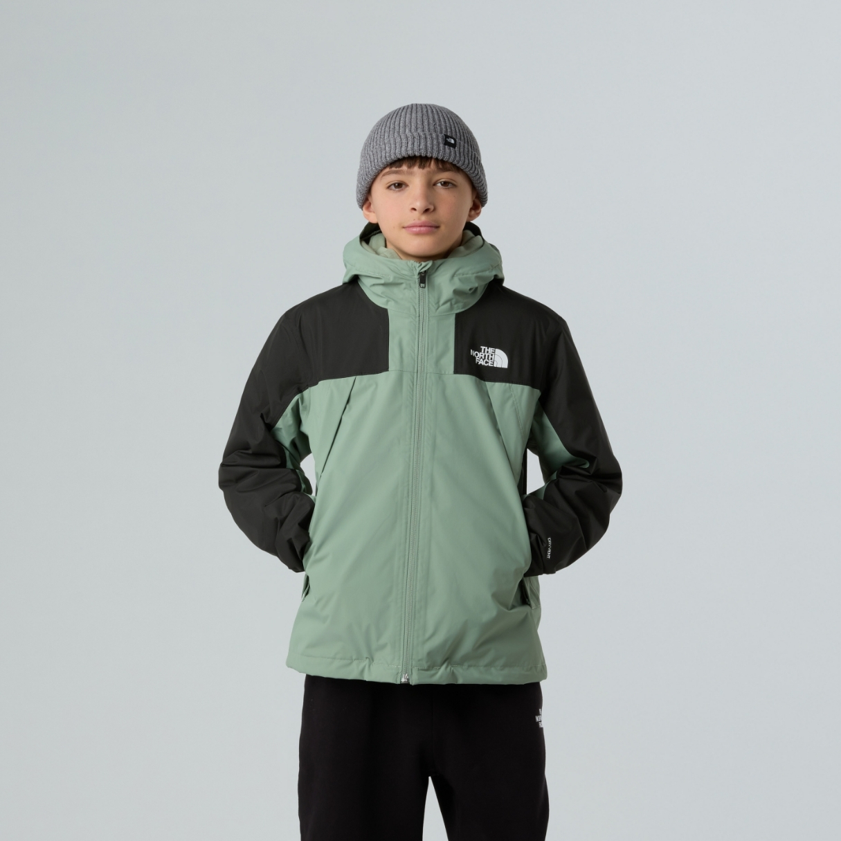 The North Face Teen Antora Triclimate
