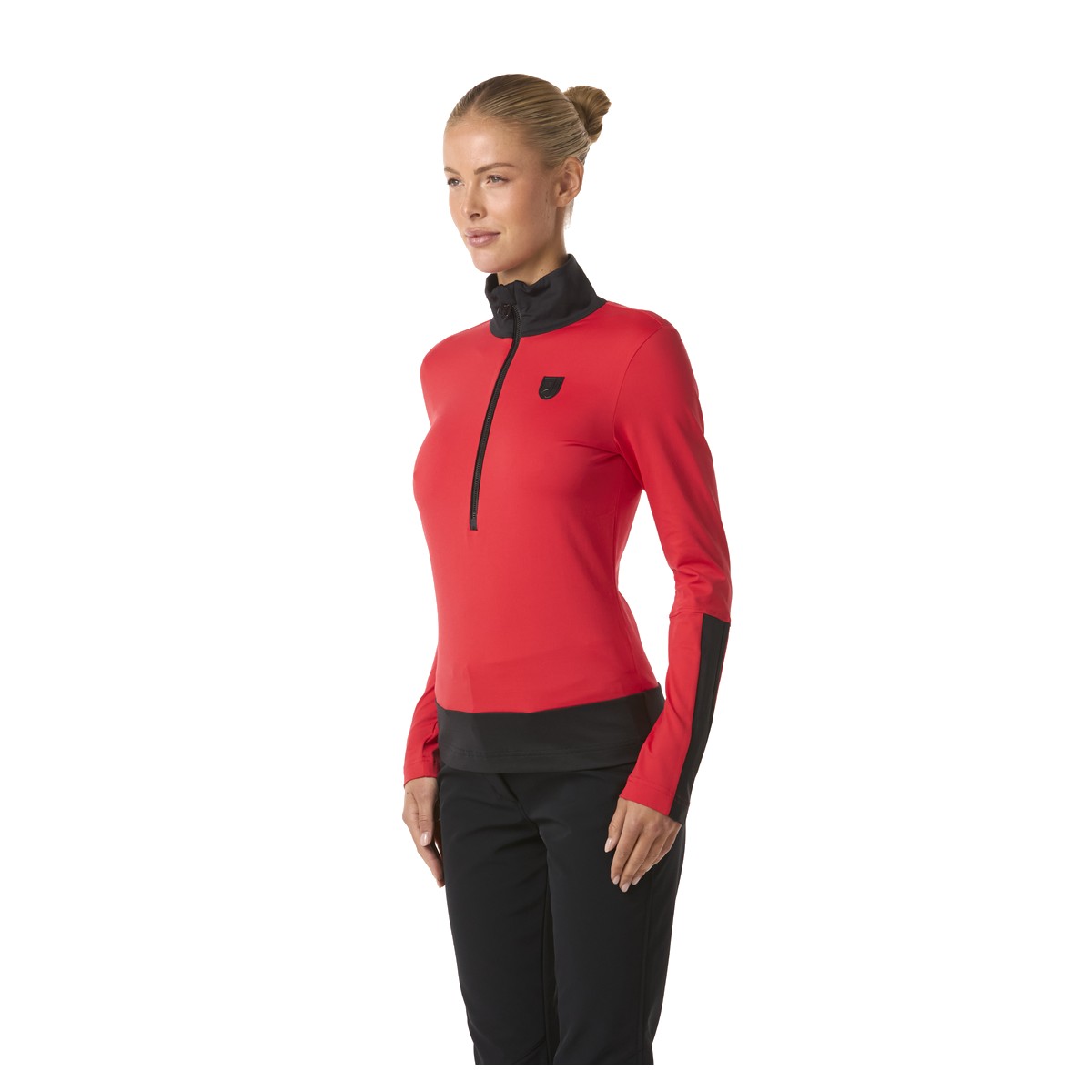 Toni Sailer Edda Women First Layer