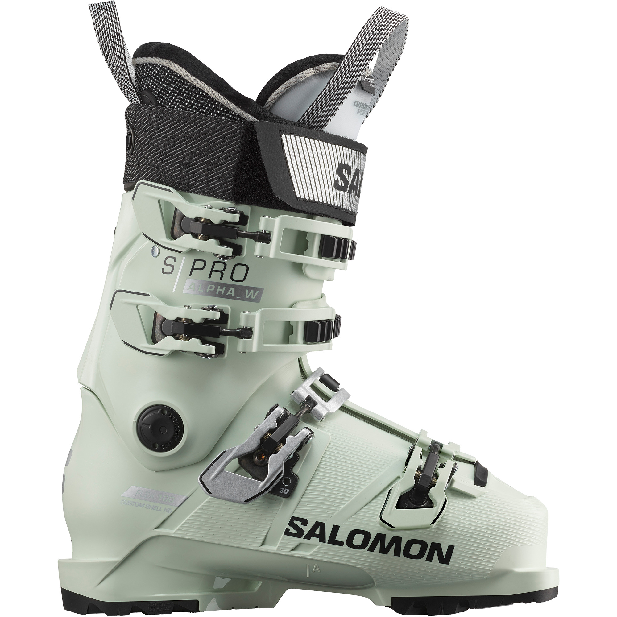 Salomon S/Pro Alpha 100 W Salomon S/Pro Alpha 100 W