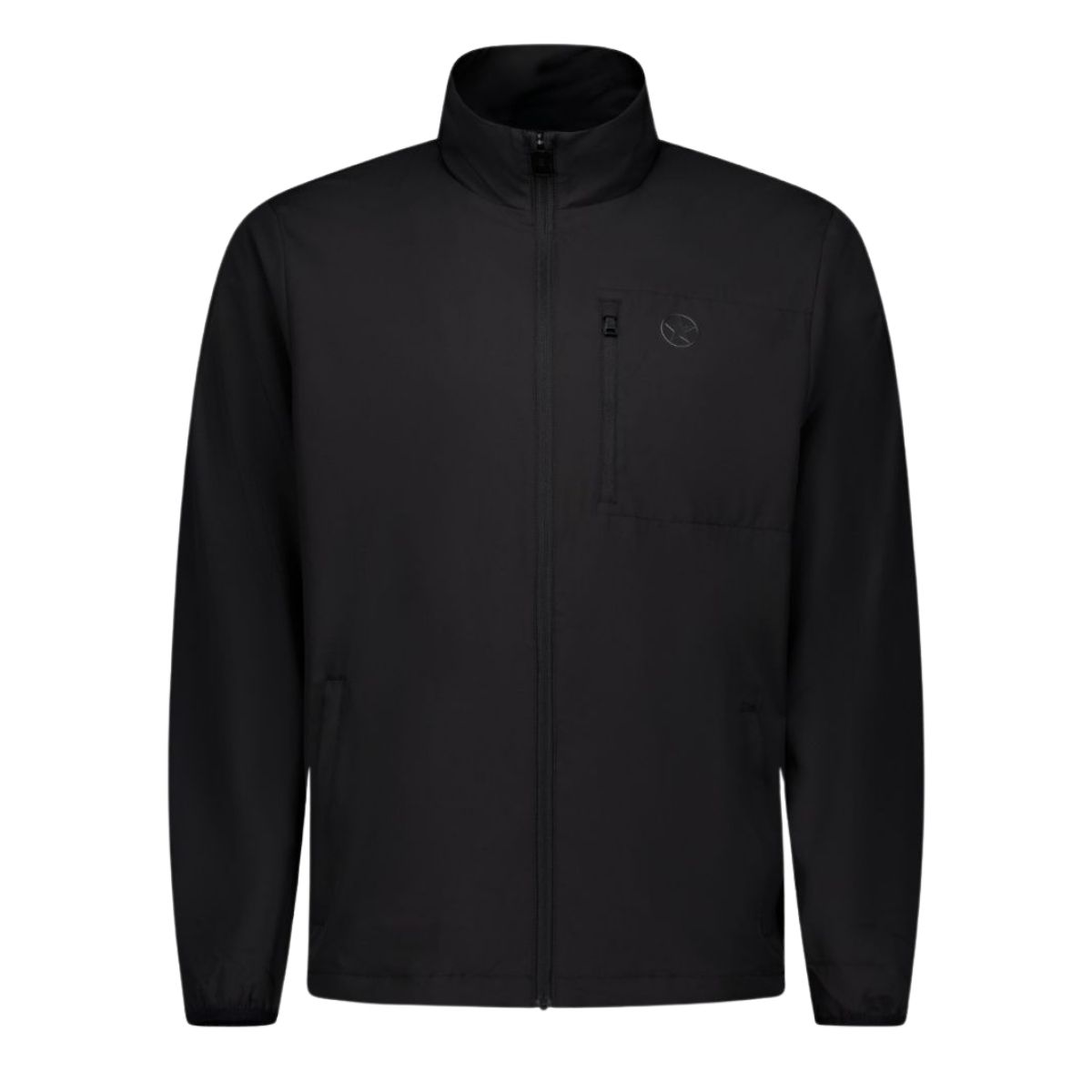 Airforce Mens Rhyde Performace Jacket