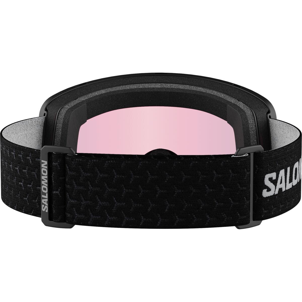 Salomon Sentry Pro Sigma Photochromic Black/Sky Blue Salomon Sentry Pro Sigma Photochromic Black/Sky Blue