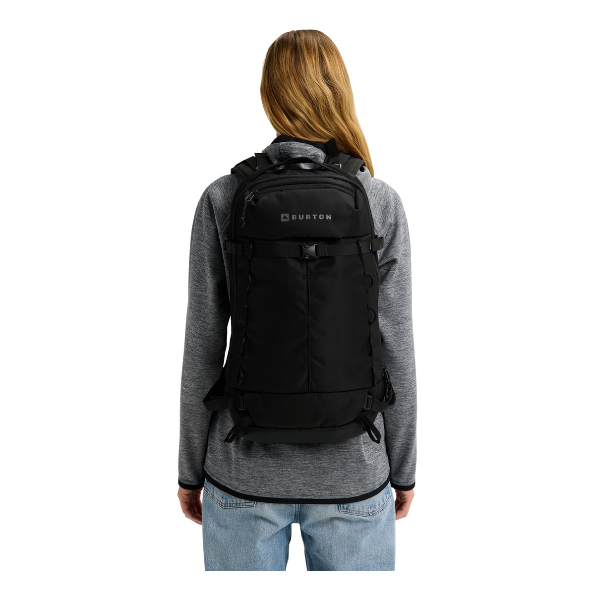 Burton Sidehill 18L Backpack