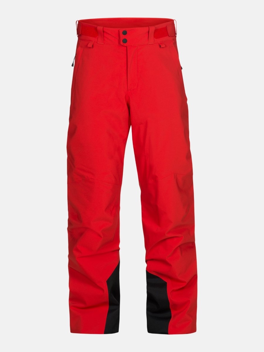 Peak Performance M Maroon Pant 2020 Peak Performance M Maroon Pant 2020