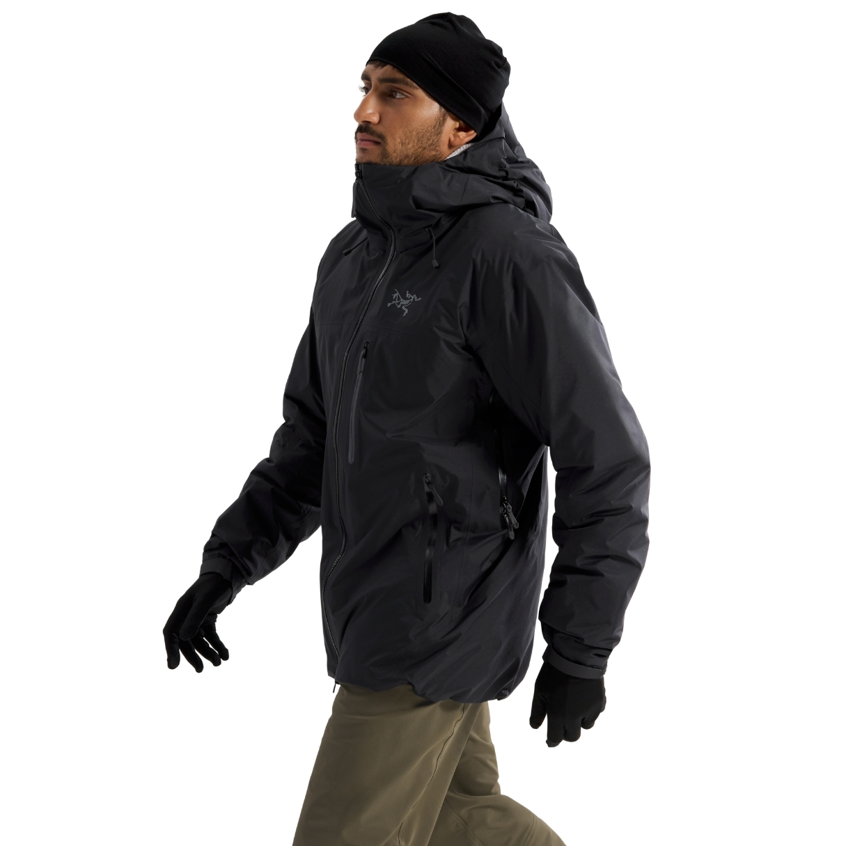 Arcteryx Mens Beta Ins Jacket