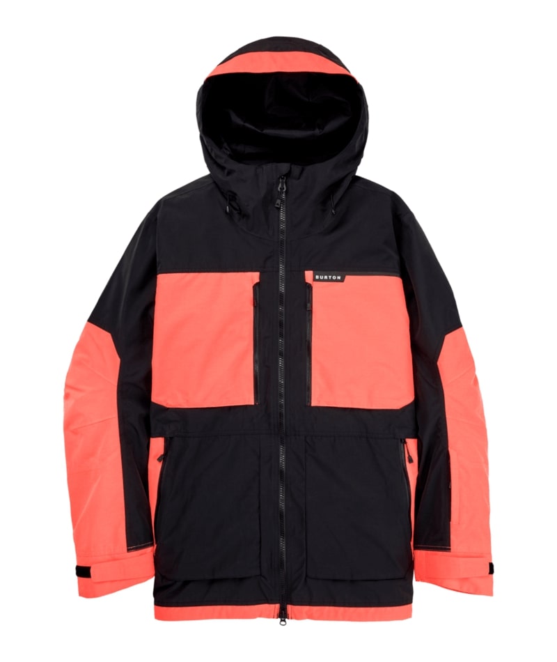 Burton M Frostner 2L Jacket