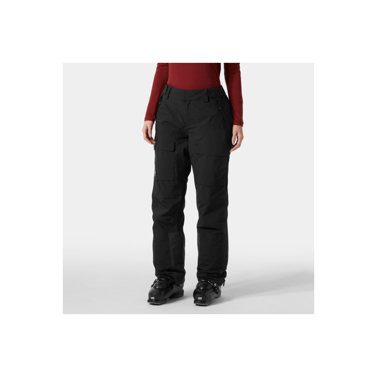 Helly Hansen Womens Switch Cargo 2.0 Pant
