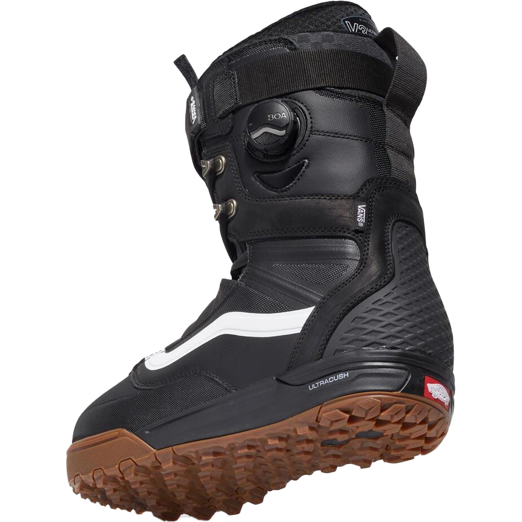 Vans Mens Infuse