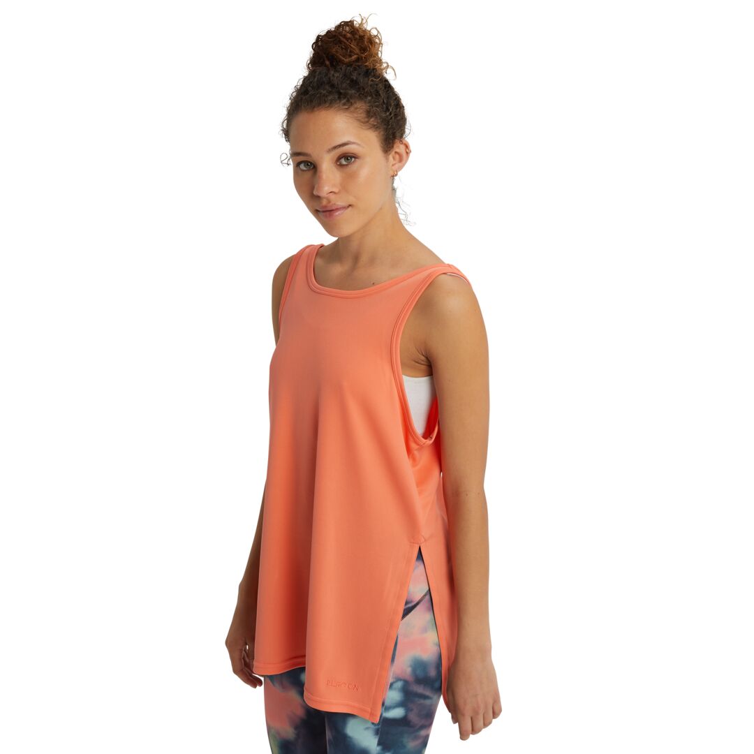 Burton W Luxemore Slit TK Burton W Luxemore Slit TK