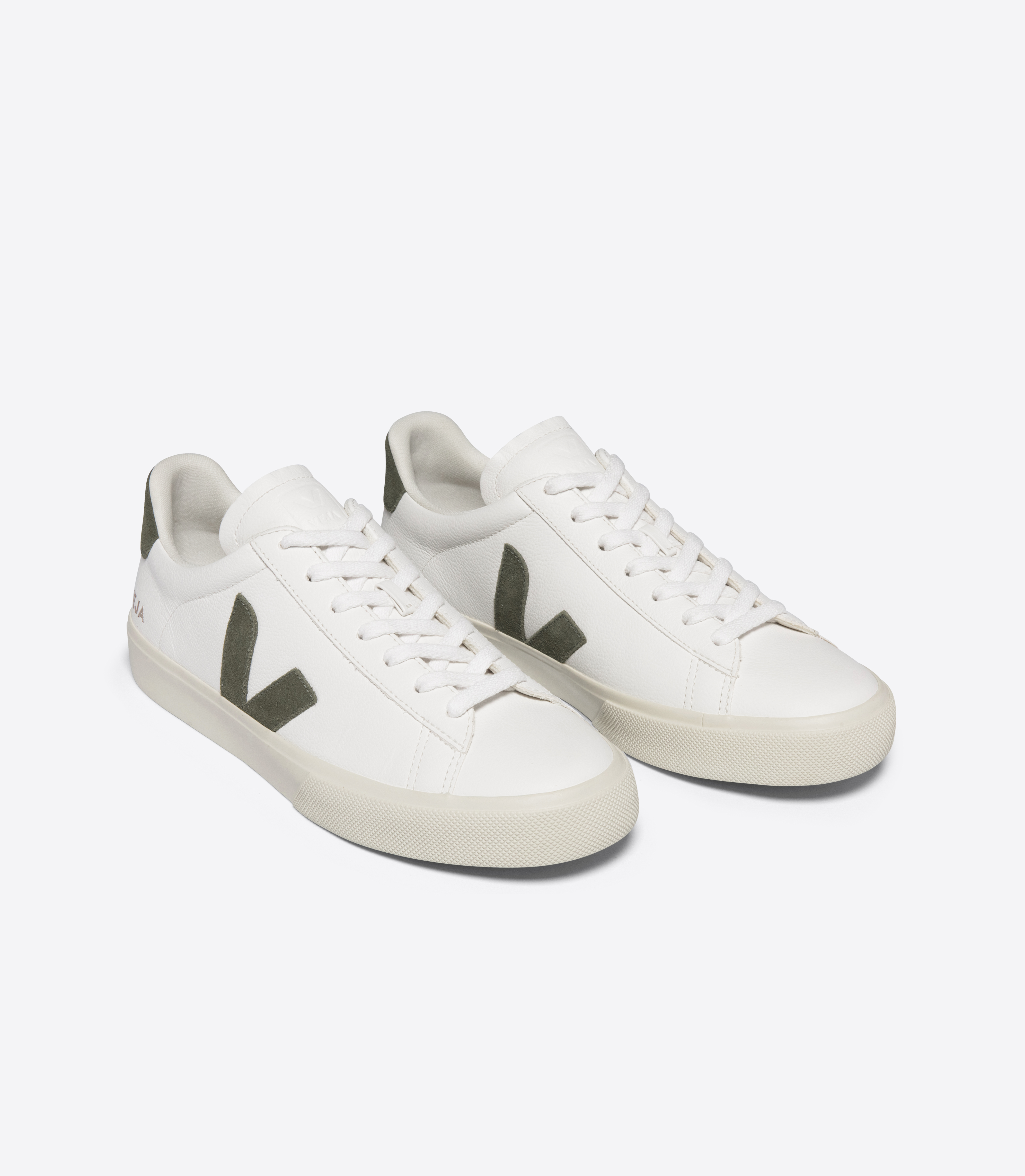 Veja Mens Campo Chromefree