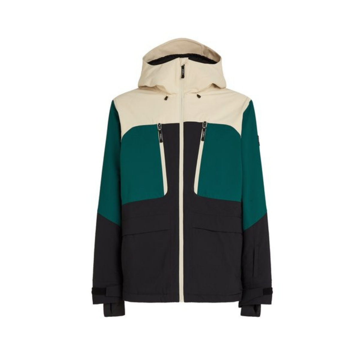 ONeill Mens FwcPeak Fire Snow Jacket