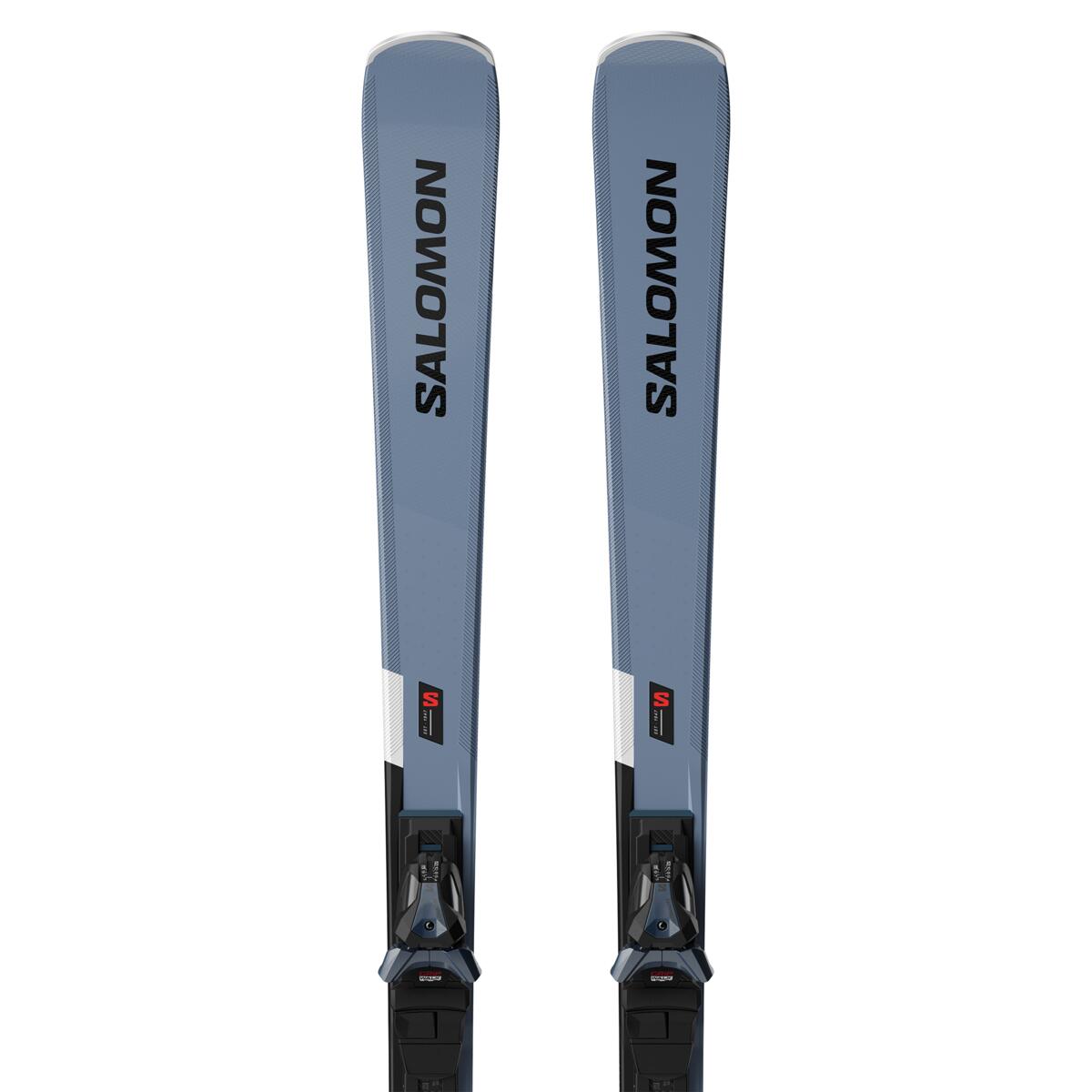 Salomon S/Max 10 | mi12_gw_f80 | 160 | 195751611121 Salomon S/Max 10 | mi12_gw_f80 | 160 | 195751611121