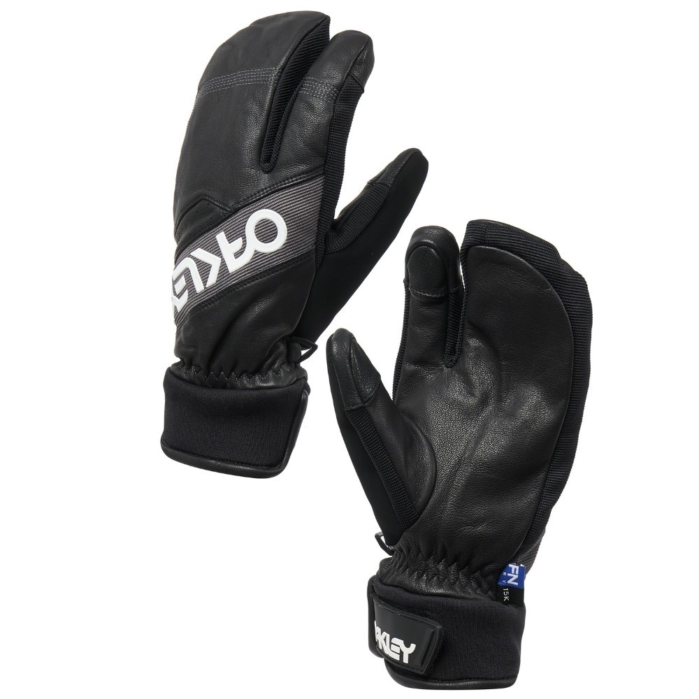 Oakley Factory Winter Trigger Mitt 2 Oakley Factory Winter Trigger Mitt 2