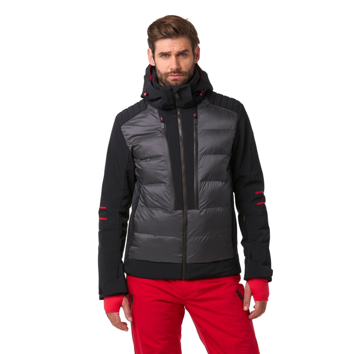 Toni Sailer Mens George
