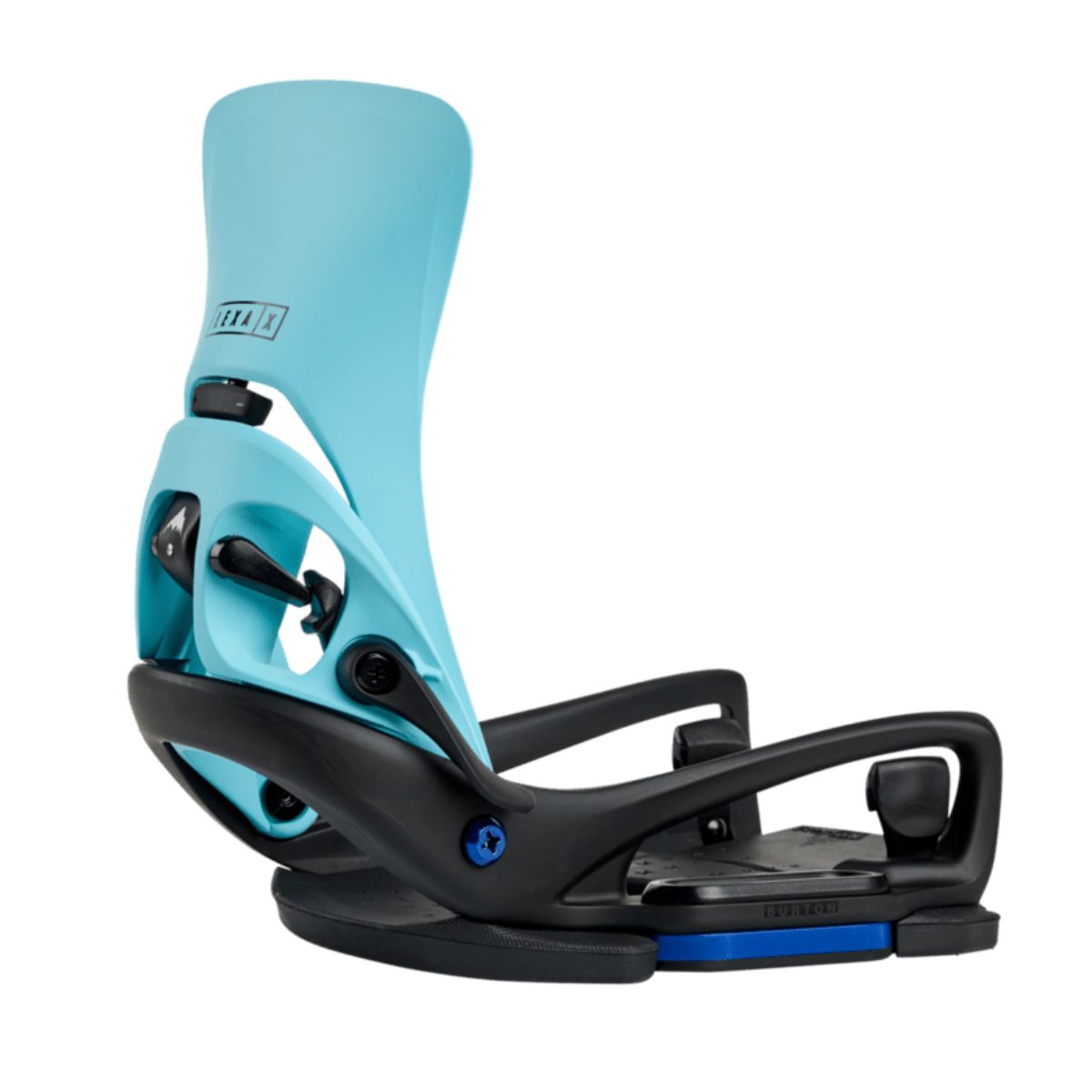 Burton Step On Lexa X EST