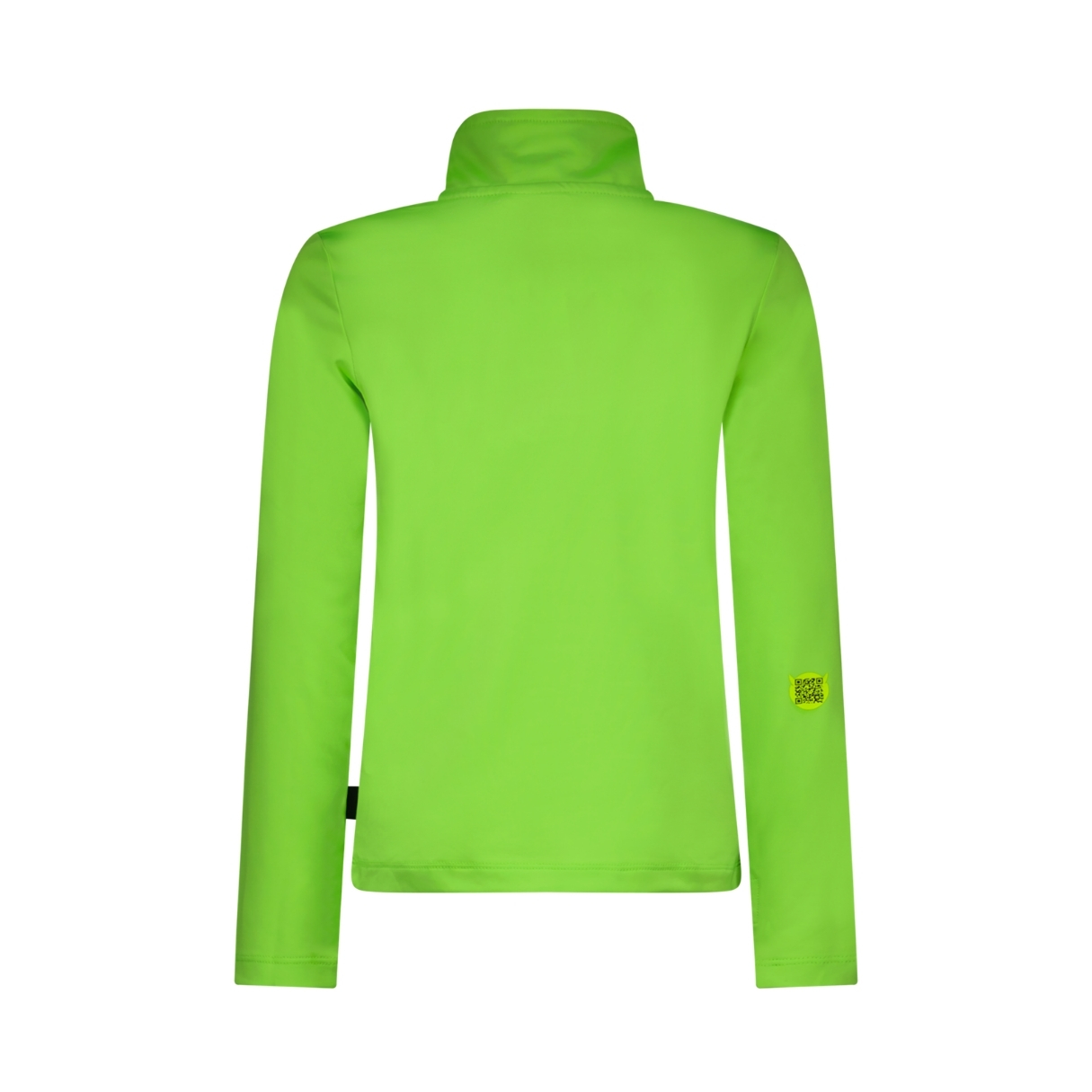 Superrebel Kids Spurt Ski Sport Jersey Pully