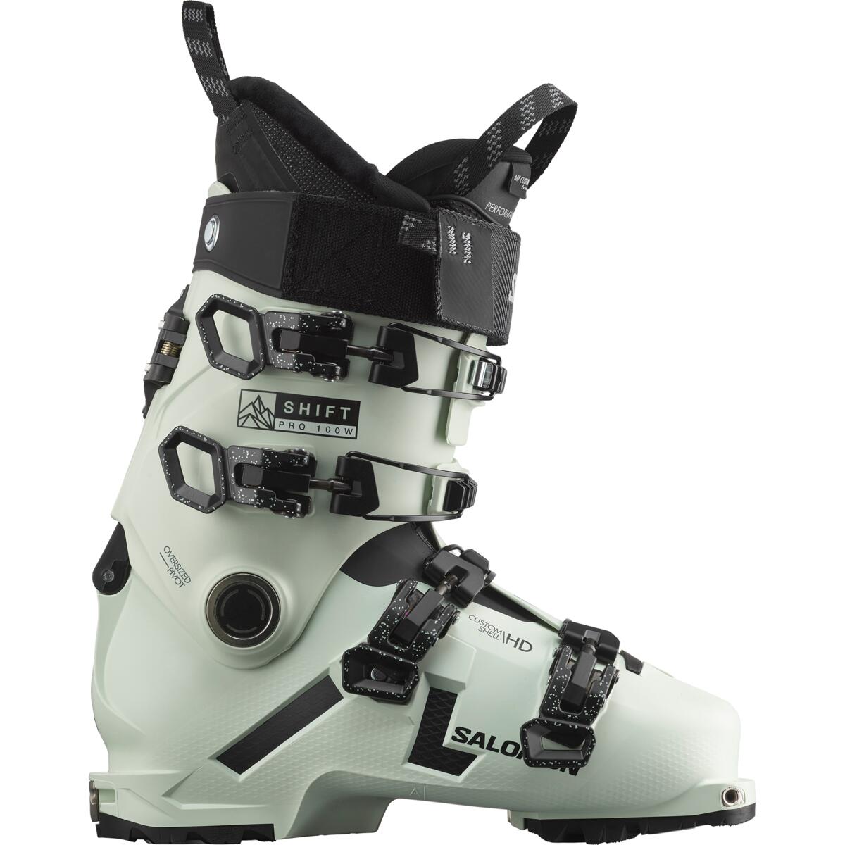 Salomon Shift Pro 100 W AT GW