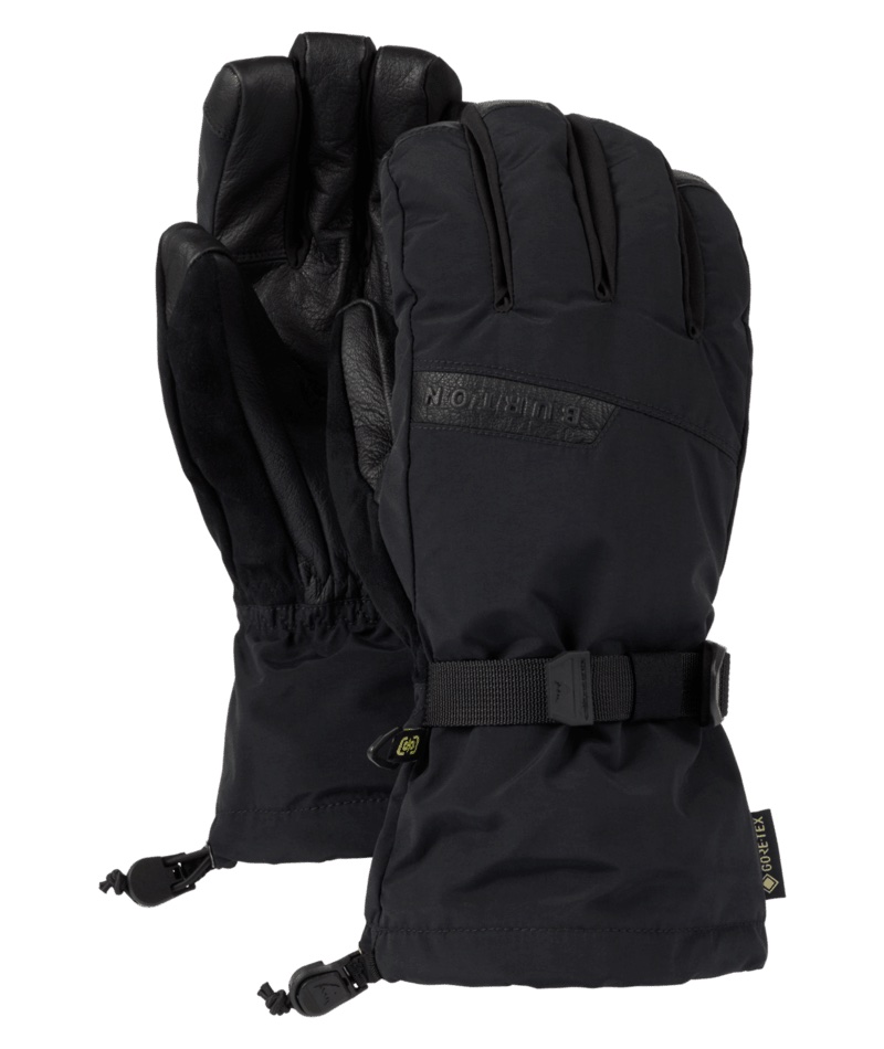 Burton mens sales gloves