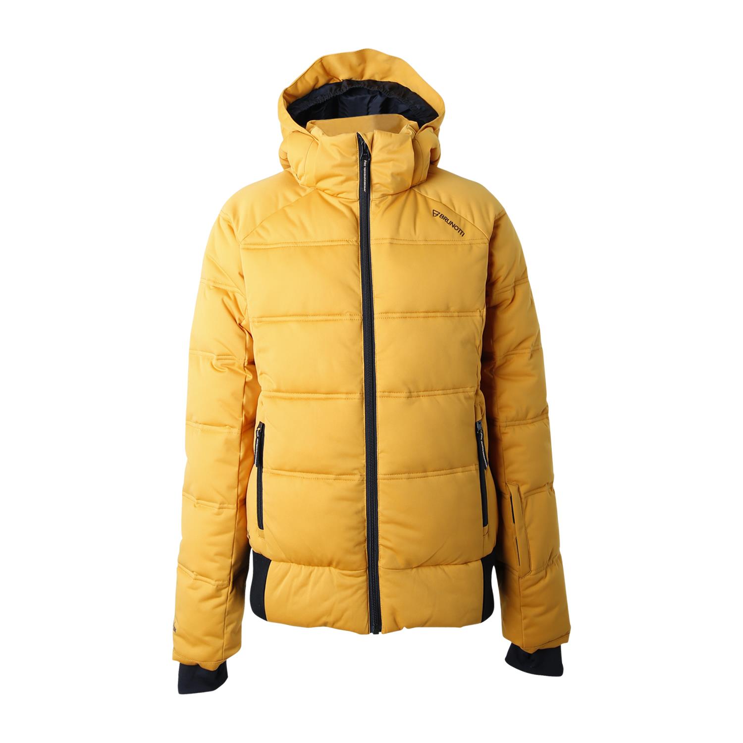 Brunotti G Firecrown JR Snowjacket 2020 Brunotti G Firecrown JR Snowjacket 2020