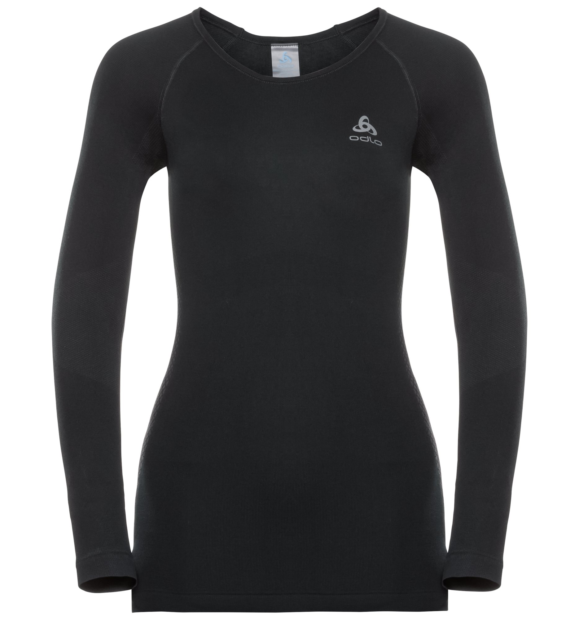 Odlo W Suw Crew L/S Perfm Warm Odlo W Suw Crew L/S Perfm Warm