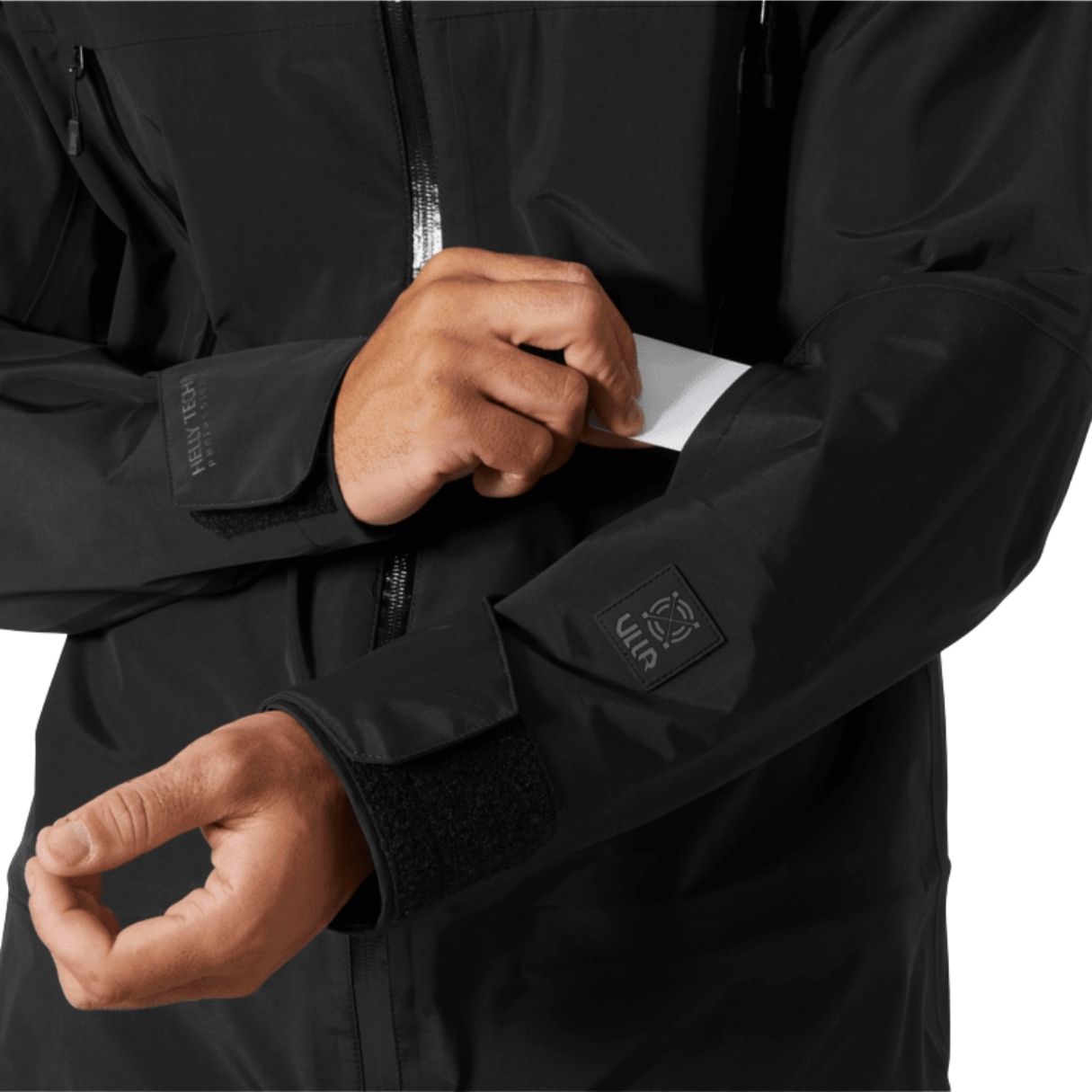 Helly Hansen Mens Sogn Shell 2.0 Jacket